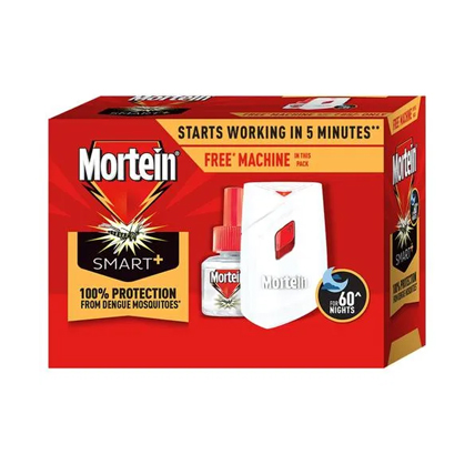 Mortein Repellents Mosquito 